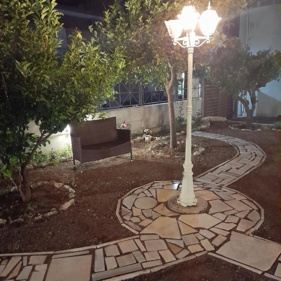 Casa Zervos - Abode Of Light Villa Loutraki  Bagian luar foto